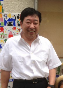 130603祖父