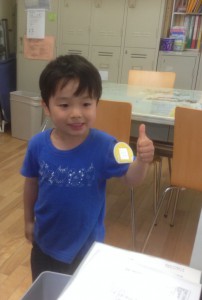 140513わたるくんとゆうとくん