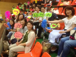 140624バレー公式戦01