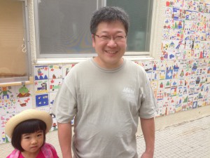 140703齋藤しほりちゃんの叔父さん
