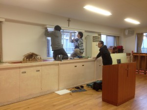 141202ステンドグラス引渡し01
