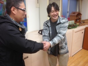 141202ステンドグラス引渡し08